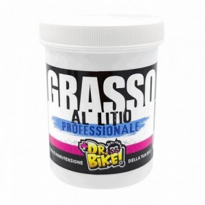 Dr.bike grassi - graisse lithium - 150g - 1