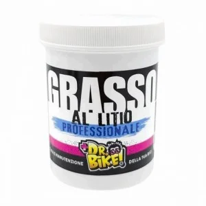Dr.bike grassi – lithium-fett – 150 g - 1
