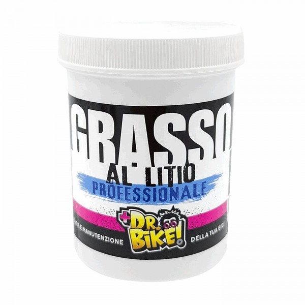 Dr.bike grassi - graisse lithium - 150g - 1