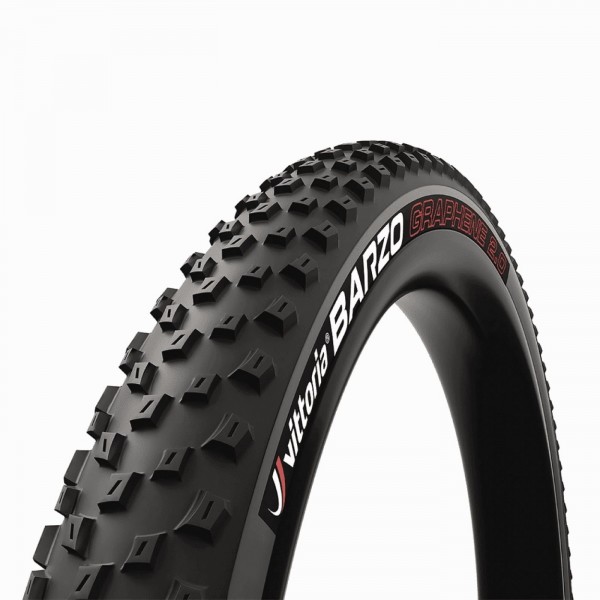 Tire 27.5" x 2.35 (57-584) barzo tnt graphene 2.0 folding - 1