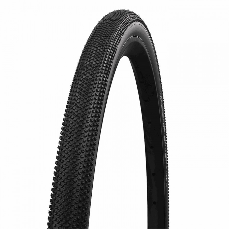 Tire 28" 700x38 g-one allround spgr super ground tle foldable - 1