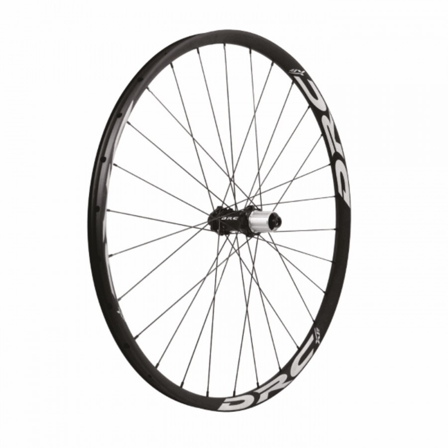 Roue arrière xen30 650b pour corps shimano 11v - 1