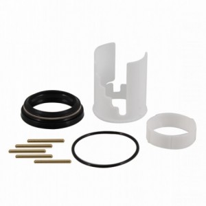 Assistance kit for internal cable 30.9mm - 31.6mm variable excursion 95-125mm (421750801/0811) - 1