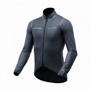 Giacca hydrostretch® jacket blu scuro taglia s - 1 - Giacche - 8026492137675