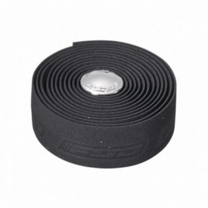 Black ultracork handlebar tape - 1