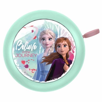 Campanello bambina disney frozen ii 2020 - 2 - Campanelli - 5902308591530