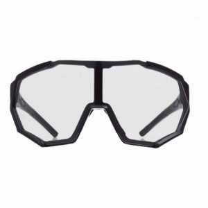 Occhiali pioneer 10 nero lente fotocromatica - 2 - Occhiali - 8057506800346