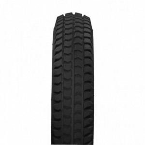 Impac tire 300-4 (260x85) black is311 - 1