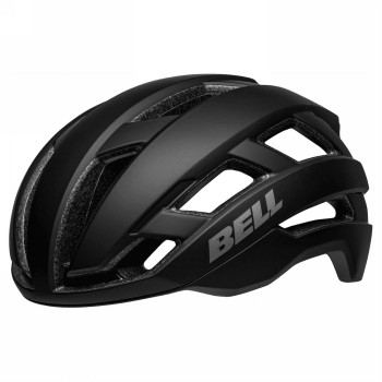 Casco falcon xr mips negro talla 58/62cm - 1