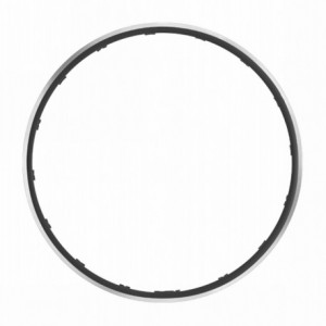 Circle 28" front razing zero rim brake 2-way fit without stickers r0f-2rb21 - 1