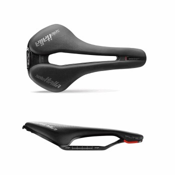 Saddle flite boost 135x248mm (s3) superflow kit carbon - 157gr - 1