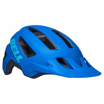 Casco nomad 2 azul talla 53/60cm - 3