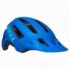Nomad 2 blauer helm größe 53/60cm - 3