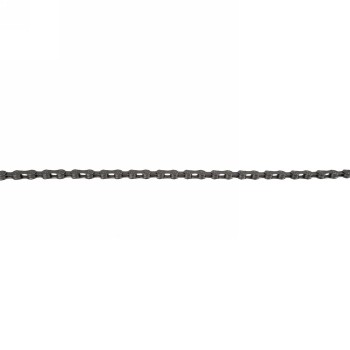 Bicycle chain m-wave, 1/2x11/128, 116 links, grey, 11-speed, with connecting link 5.5 mm, ek - 1