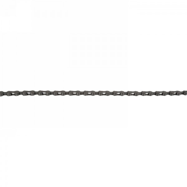 Bicycle chain m-wave, 1/2x11/128, 116 links, grey, 11-speed, with connecting link 5.5 mm, ek - 1