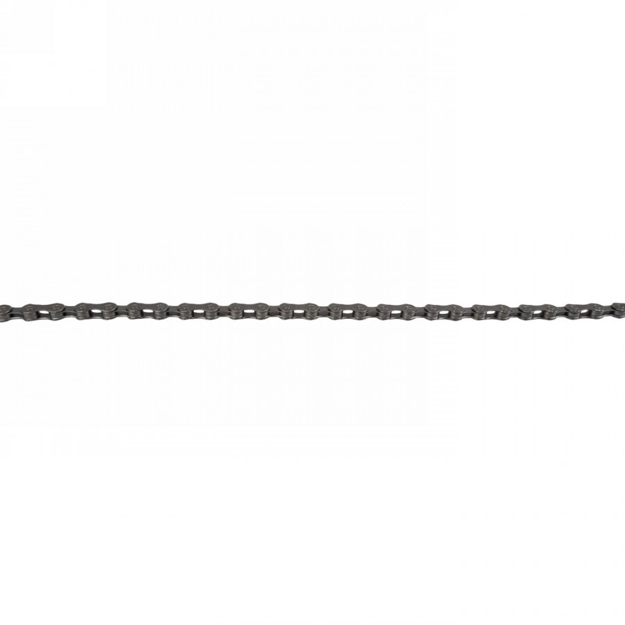 Bicycle chain m-wave, 1/2x11/128, 116 links, grey, 11-speed, with connecting link 5.5 mm, ek - 1