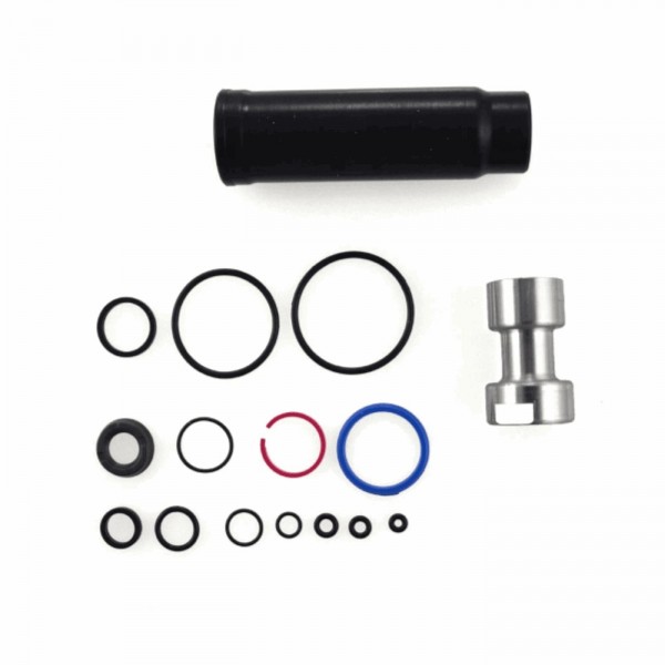 Kit de juntas de horquilla para cartucho fit4 (vástago de 8 mm) 32 mm y 34 mm sin sc (desde 2019) - 1