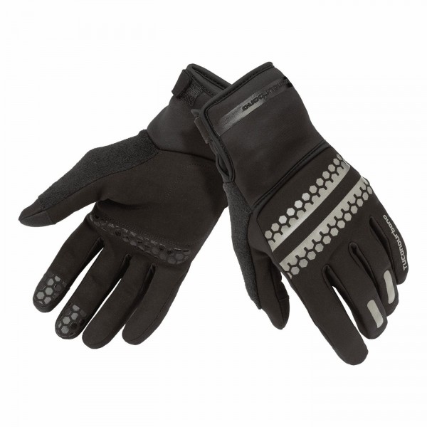 Sass pro glove black size 2xl - 1