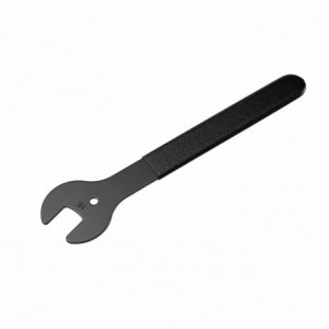 16mm steel hub cone wrench - 1