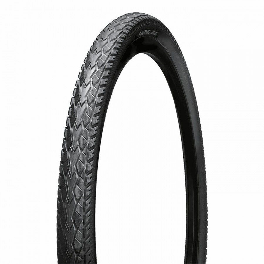 Tire mako shark 26x1,95 30tpi tubetype rigid black for - 1