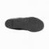 Zapatillas tracker fastlace negro/rojo talla 39 - 3
