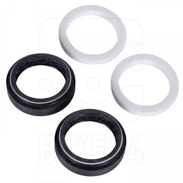 Dust seal/foam ring 35 mm x6mm black skf - 1