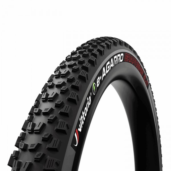 Tire 27.5" x 2.60 (65-584) e-agarro tnt graphene 2.0 pi - 1