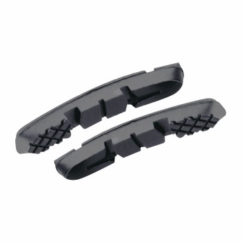 Mud mtb brake pads 72mm - 1