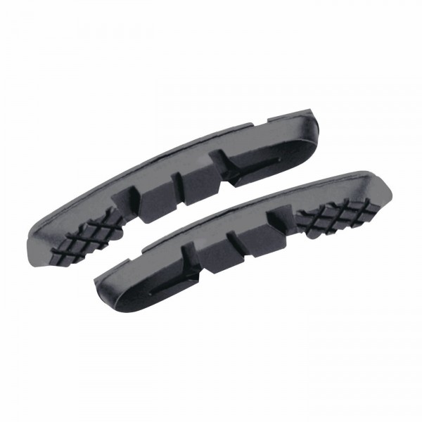 Mud mtb brake pads 72mm - 1