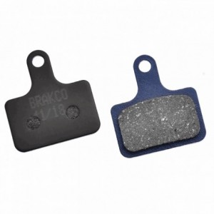 Compatible brake pads shimano ultegra/dura ace/rs505-40 - 1