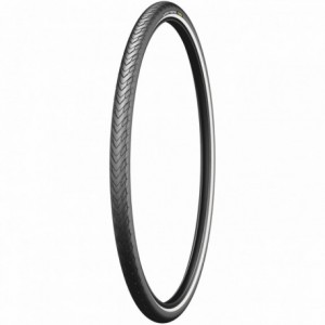 Neumático duro protek max negro/reflex 24" x 1,85 (47-507) - 1