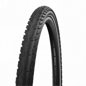 Pneu 28" 700x35 (37-622) silento hs421 rigide - 1