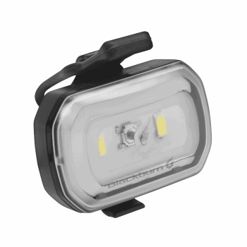 Front bb light click usb cover schwarz 60 lumen - 1