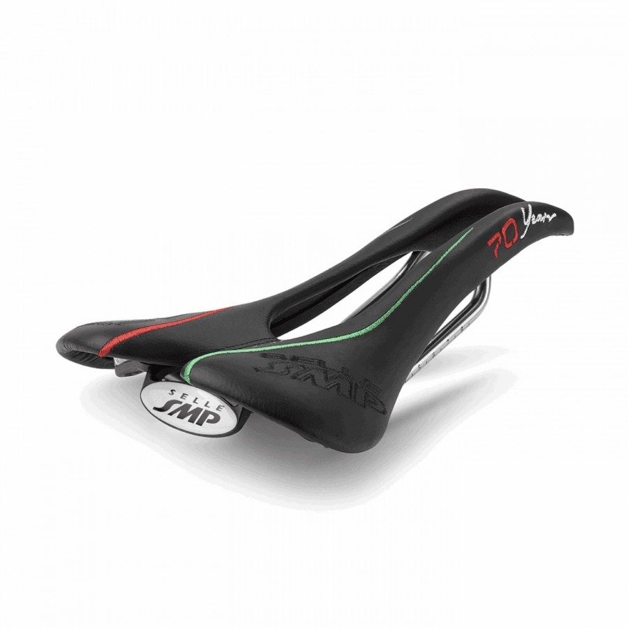 Sella forma 70 years nero - 1 - Selle - 8032568525031