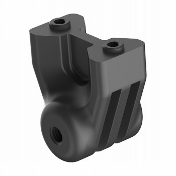 Supporto gopro e0757 b1 per supporto garmin delle pieghe 5d e 5d acr - 1 - Supporti e adattatori - 4710243898468