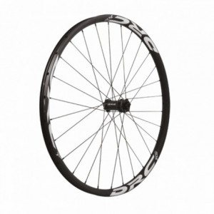 Xen30 650b 27.5 "front wheel for enduro - 6-hole disc - tubeless ready - 1