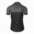 Black/grey chrono jersey shirt size S - 2
