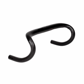 Superleggera 31,7mm x 420mm rhm carbon team finish handlebar - 1