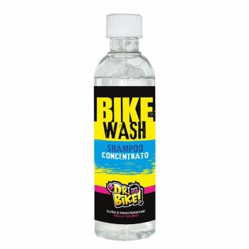 Dr.bike ciclo - champú concentrado - 250ml - 1