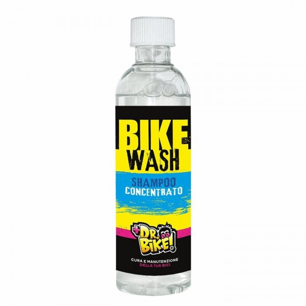 Dr.bike ciclo - champú concentrado - 250ml - 1