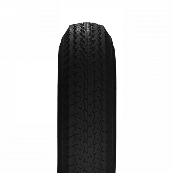 Impac tire 280 / 250-4 black is309 - 1