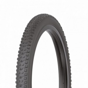 Regolith 27.5 "x2.60 dt / emc 120tpi foldable tire - 1