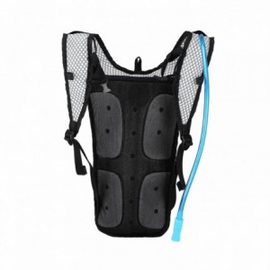 B-race water backpack with 2lt liquid bag - 2