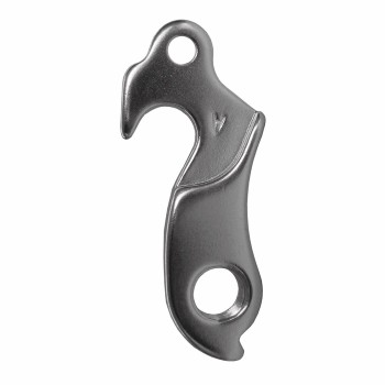 Model j aluminum derailleur hanger - 1