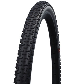 TIRE 28' X 2.00 G-ONE ULTRABITE ADDIX SUPGR TLE FOLDABLE - 1