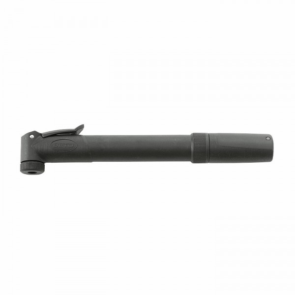 Easy pump length: 220mm x pressure: 5.5 bar in black plastic - 1