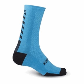 Calze giro hrc  blue/black 36-39 s - 1