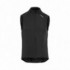 Chrono expert wind vest black size xl - 1