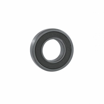 Hub bearing 17x26x5 no rust - 1