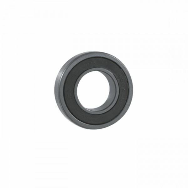 Hub bearing 17x26x5 no rust - 1